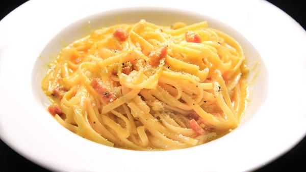 培根蛋麵 Carbonara